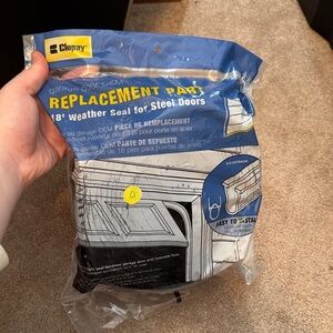 Clopay Garage Door Replacement Part